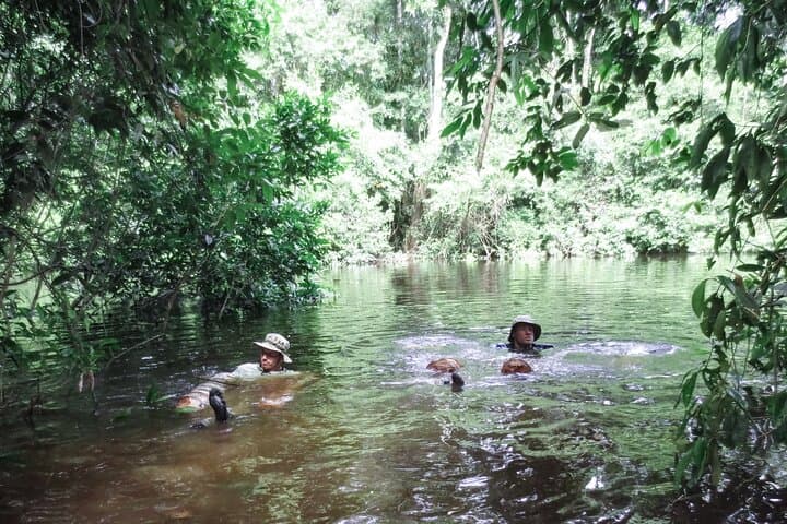 7-Day Amazon Jungle Survival Training from Iquitos photo 4