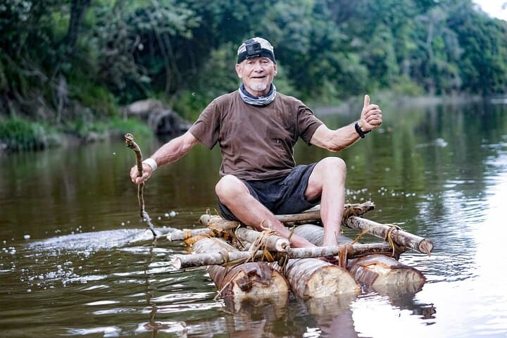7-Day Amazon Jungle Survival Training from Iquitos photo 5