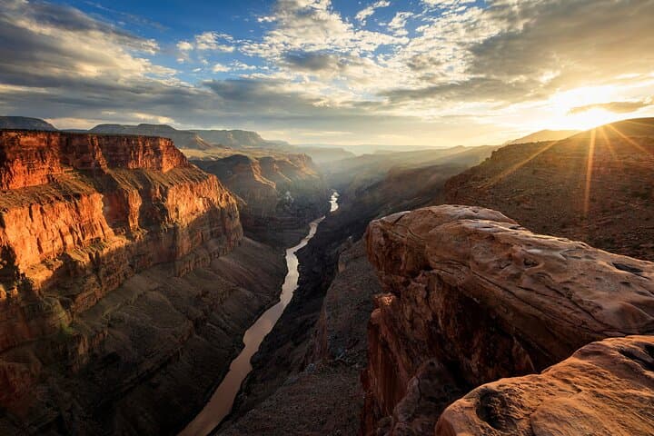 Explore Zion, Bryce, Grand Canyon & Sedona: Epic 4-Day Southwest National Parks Tour photo 3