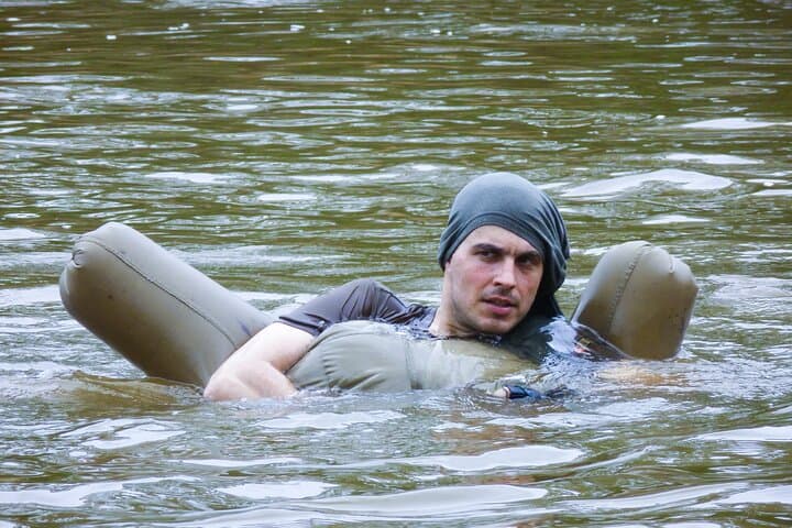 15-Day Amazon Jungle Survival Training from Iquitos — Advanced Wilderness Course photo 4