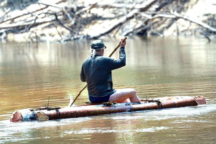 15-Day Amazon Jungle Survival Training from Iquitos — Advanced Wilderness Course photo 5
