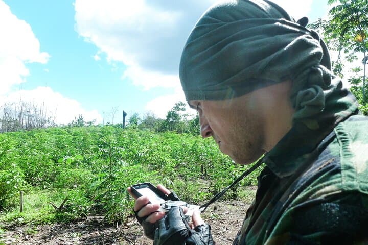 15-Day Amazon Jungle Survival Training from Iquitos — Advanced Wilderness Course photo 6