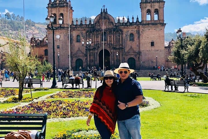 Cusco City Tour: Koricancha, Saqsayhuaman & Sacred Sites (5‑Hour) photo 3