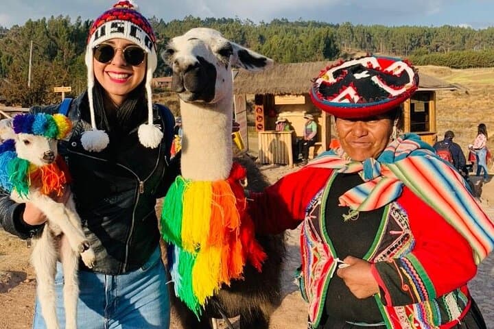 Cusco City Tour: Koricancha, Saqsayhuaman & Sacred Sites (5‑Hour) photo 6