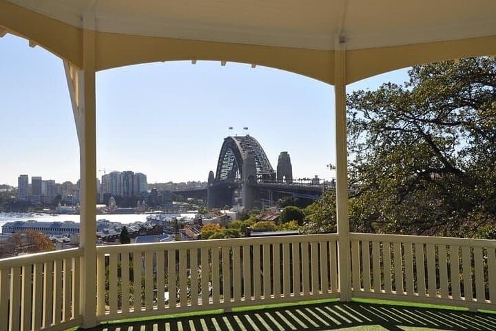 Sydney Half-Day Private Tour: Bondi, Watsons Bay & Harbour Highlights photo 5