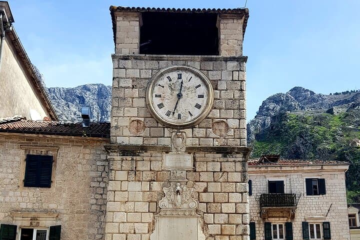Bay of Kotor Private Day Tour from Dubrovnik: Kotor, Perast & Our Lady of the Rocks photo 3