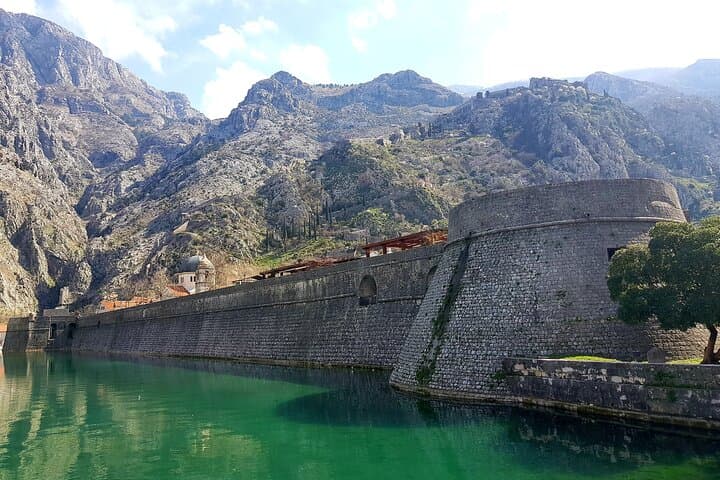 Bay of Kotor Private Day Tour from Dubrovnik: Kotor, Perast & Our Lady of the Rocks photo 4