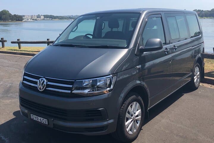 Sydney Half-Day Private Tour: Bondi, Watsons Bay & Harbour Highlights photo 3