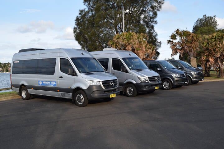 Sydney Half-Day Private Tour: Bondi, Watsons Bay & Harbour Highlights photo 4