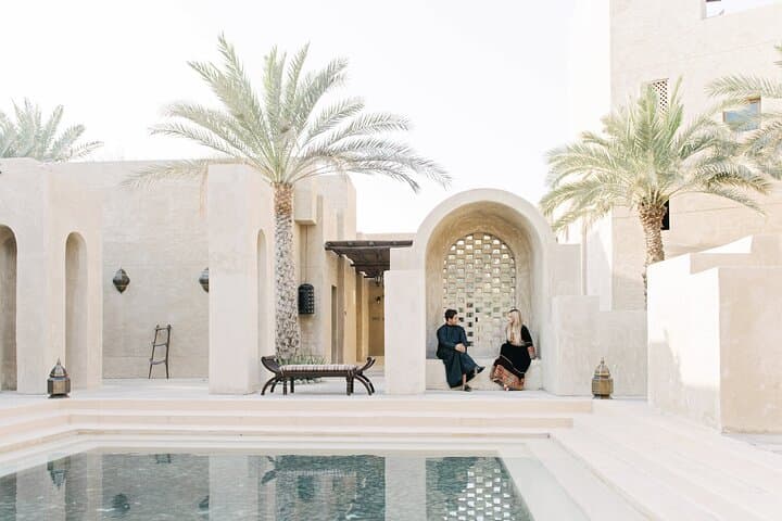 Private Dubai Photo Shoot: Capture Your Vacation with a Local Photographer photo 2