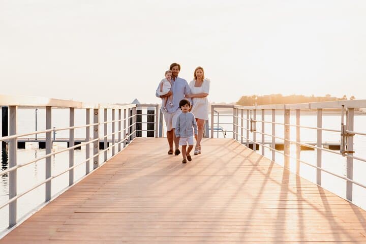 Private Dubai Photo Shoot: Capture Your Vacation with a Local Photographer photo 4