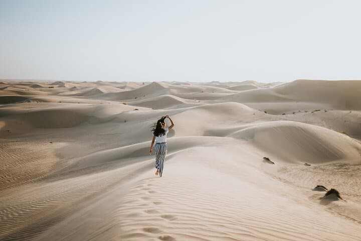 Private Dubai Photo Shoot: Capture Your Vacation with a Local Photographer photo 5