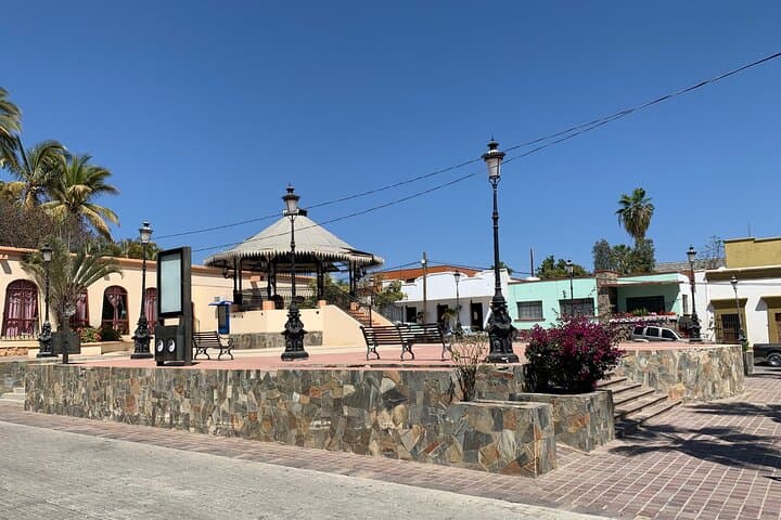 Private Todos Santos Day Trip from Los Cabos: Art, History & Pacific Coast Sights photo 2