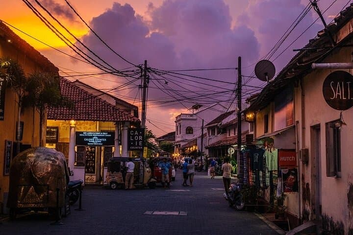 Sri Lanka 8-Day Private Car and Driver-Guide: Flexible Round Tour from Colombo photo 3