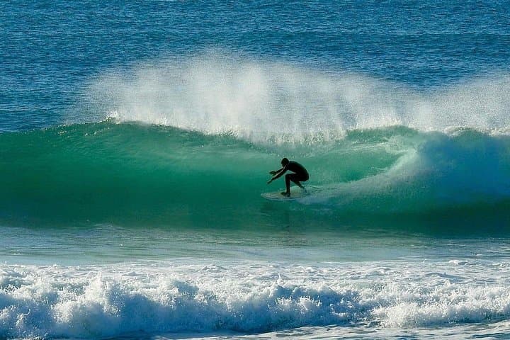 2-Hour Surf Lesson in Alentejo — Learn to Ride Portugal's Southwest Waves photo 4