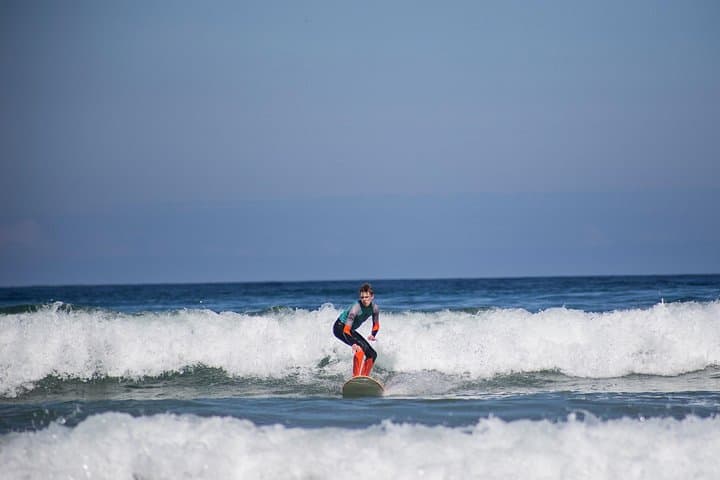 2-Hour Surf Lesson in Alentejo — Learn to Ride Portugal's Southwest Waves
