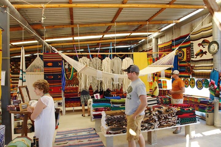 Private Todos Santos Day Trip from Los Cabos: Art, History & Pacific Coast Sights photo 3