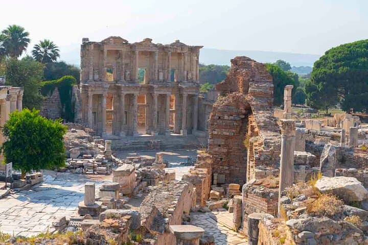 Colors of Turkey: 8-Day Istanbul to Cappadocia, Ephesus & Pamukkale Highlights photo 3