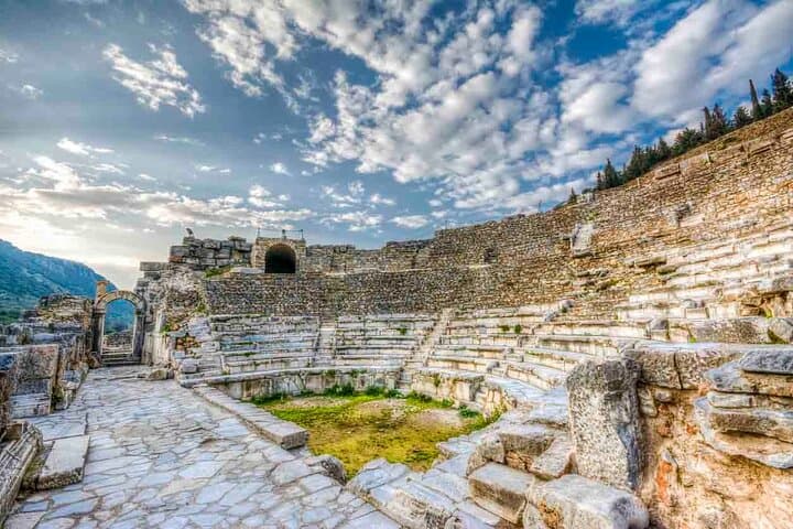 Colors of Turkey: 8-Day Istanbul to Cappadocia, Ephesus & Pamukkale Highlights photo 6