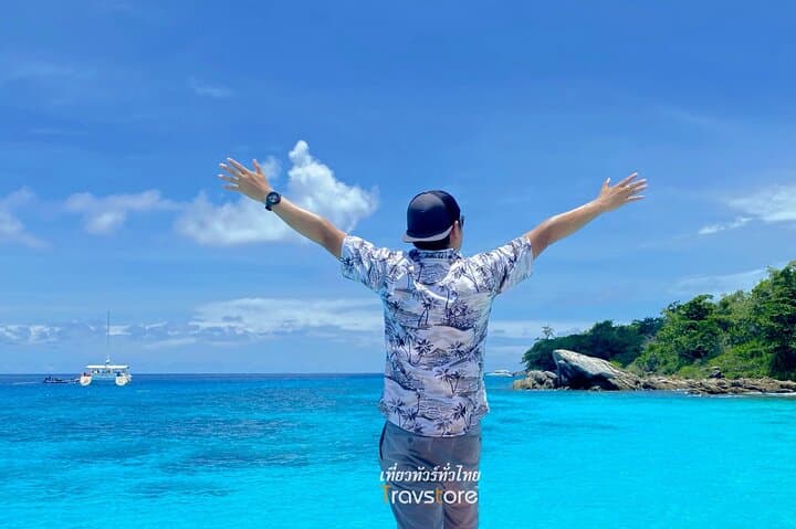 Phuket Coral Island Catamaran: Snorkel, Sunset & Dinner Cruise photo 5