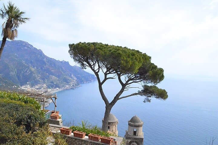 Private Amalfi Coast Sightseeing Tour: Positano, Amalfi & Ravello in a Day photo 5
