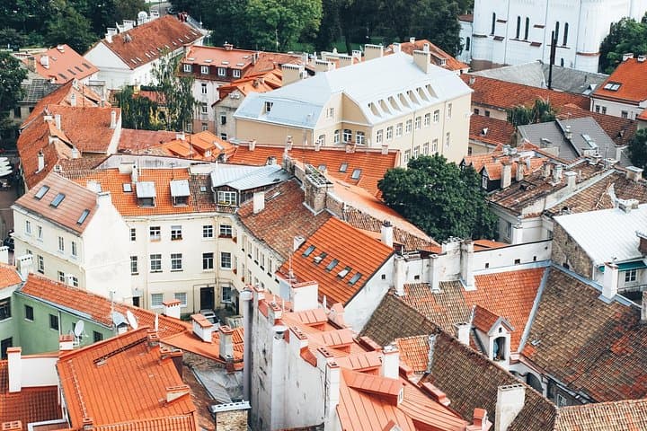 Baltic Foodie Tour: 8-Day Culinary Road Trip Through Lithuania, Latvia & Estonia photo 2