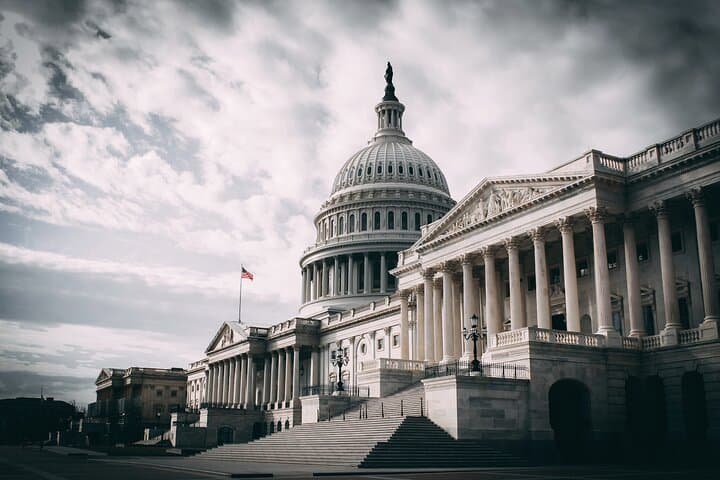 Private Half-Day Washington DC Driving Tour: White House, National Mall & Capitol photo 2
