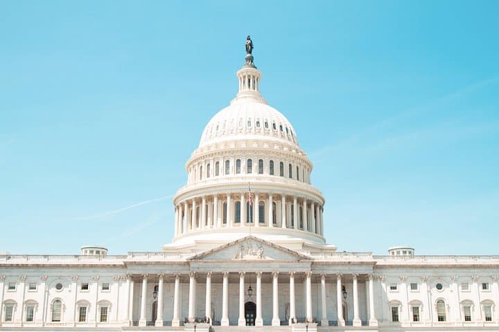 Private Half-Day Washington DC Driving Tour: White House, National Mall & Capitol photo 3
