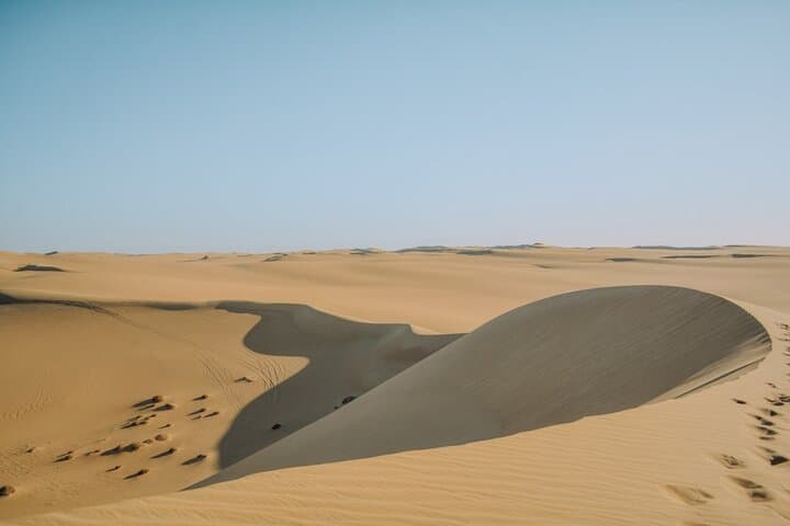 3-Day Siwa Oasis Adventure from Cairo — Oracle Temple, Salt Lakes & Desert Camp photo 2