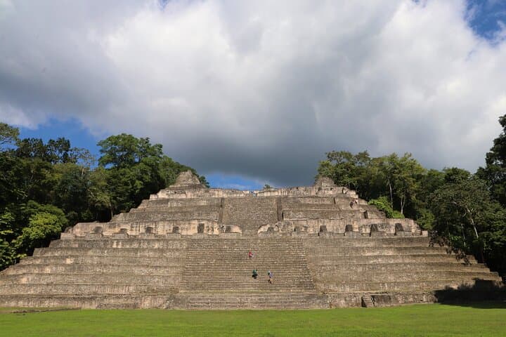 Caracol Maya Ruins Day Trip from San Ignacio | Private Tour photo 2