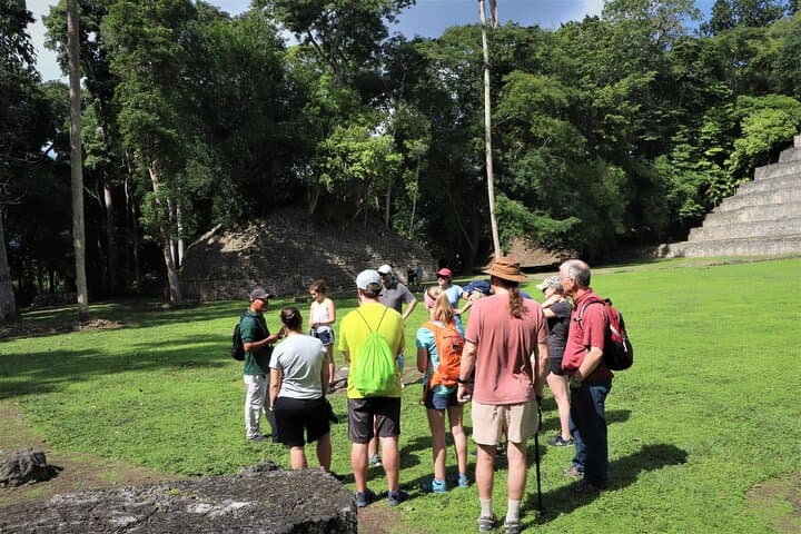 Caracol Maya Ruins Day Trip from San Ignacio | Private Tour photo 3