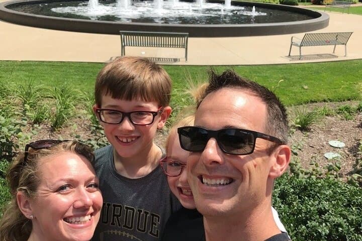 Explore Grand Rapids on Foot: 3Quest Scavenger Hunt City Challenge