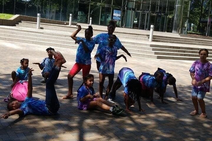 San Jose Scavenger Hunt: App-Led Urban Adventure with Wacky Walks photo 3