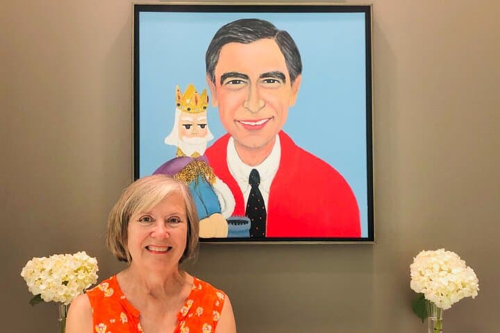ICONS Museum Exclusive Tour — Private Modern Icons Experience in New Orleans