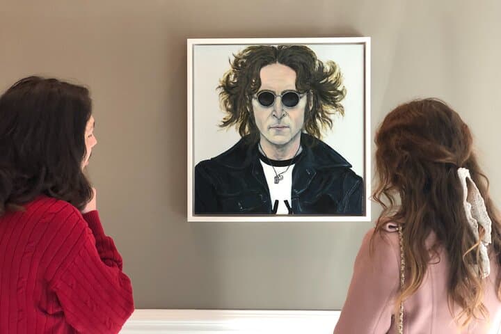 ICONS Museum Exclusive Tour — Private Modern Icons Experience in New Orleans photo 3