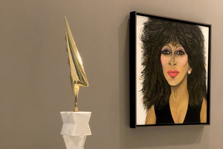 ICONS Museum Exclusive Tour — Private Modern Icons Experience in New Orleans photo 6