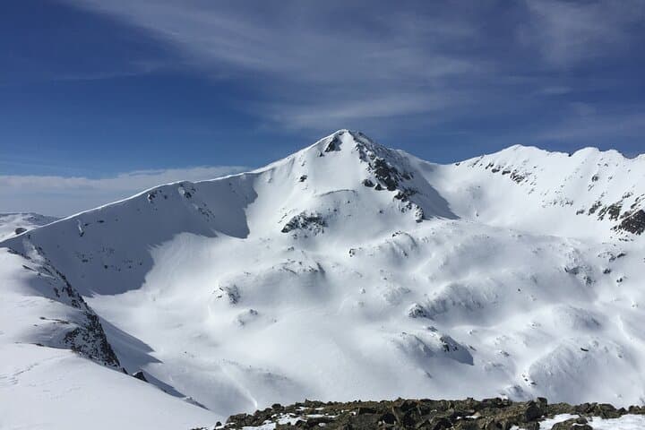 Snowshoeing to Bezbog Peak: Full-Day Winter Trek from Bansko photo 6