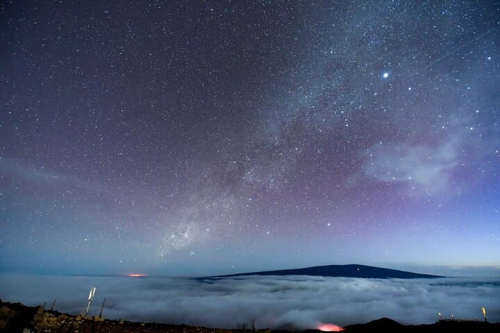 Mauna Kea Summit & Stargazing Tour — Sunset, Summit, and Free Night-Sky Photos photo 5
