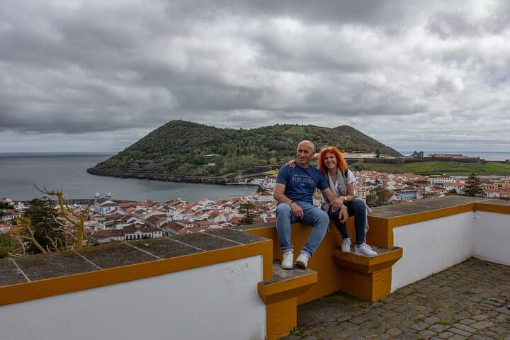 Top Stunning Places to Visit on Terceira Island — Full-Day Guided Tour