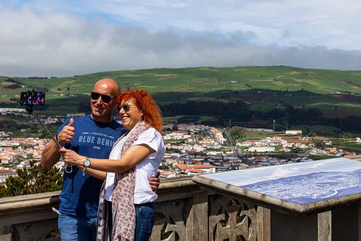 Top Stunning Places to Visit on Terceira Island — Full-Day Guided Tour photo 2