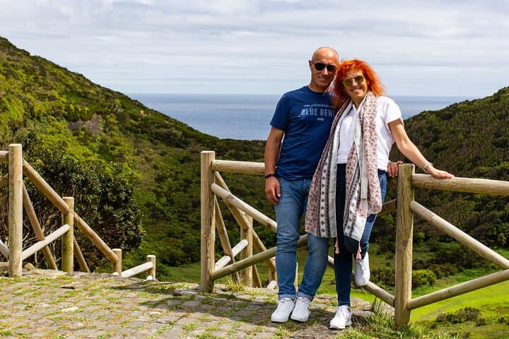 Top Stunning Places to Visit on Terceira Island — Full-Day Guided Tour photo 4