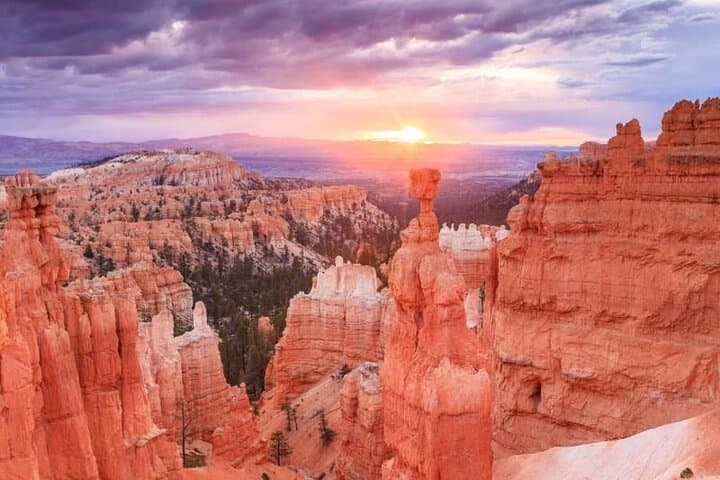 Utah Mighty 5 National Parks: 7-Day Small-Group Scenic Tour of Arches, Canyonlands, Zion & Bryce photo 4