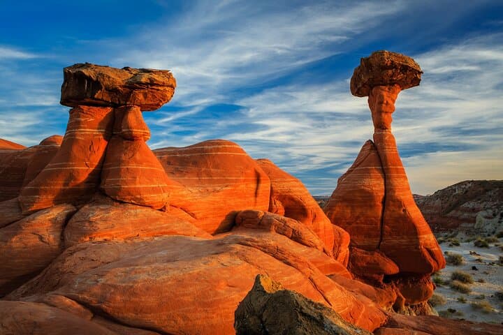 Utah Mighty 5 National Parks: 7-Day Small-Group Scenic Tour of Arches, Canyonlands, Zion & Bryce photo 5