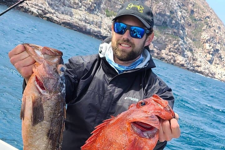 San Diego Pier Fishing: 2-Hour Crystal Pier Shore Experience photo 4