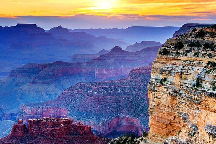 Grand Canyon Small-Group Day Tour from Sedona or Flagstaff photo 6