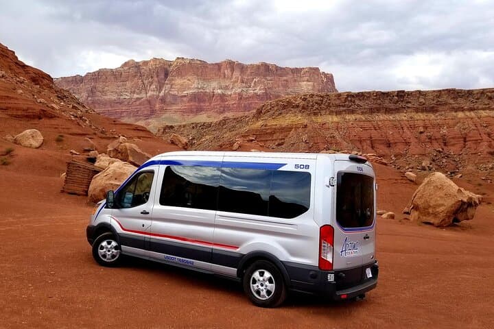 Smooth Water Floating the Colorado River: A Day Through Glen Canyon photo 5