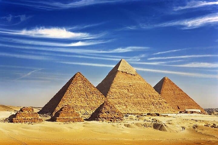 7-Day Egypt Itinerary: Cairo, Luxor & Aswan Highlights photo 6
