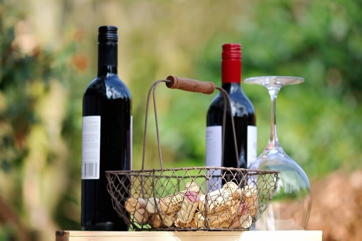 Carriage Tour Through Umbria Vineyards with Organic Wine Tasting photo 3