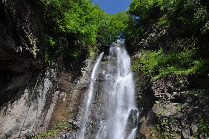 Mountains of Adjara: Private Wine Tour & Waterfalls from Batumi photo 5
