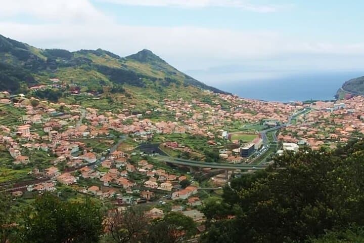 Mimosa Valley Levada Walk: Easy 4‑Hour Hike Above Machico, Madeira photo 5